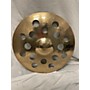 Used SABIAN Used SABIAN 18in XSR O-zone Cymbal 38