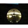 Used Sabian Used SABIAN 18in XSR ROCK CRASH Cymbal 38