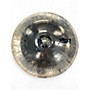 Used SABIAN 18in XSR Series Chinese Cymbal 38