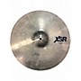 Used SABIAN 18in XSR Series Fast Crash Cymbal 38