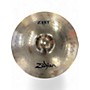 Used SABIAN 18in ZBT Rock Crash Cymbal 38