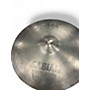 Used SABIAN 18in aax studio crash Cymbal 38