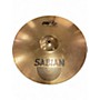 Used SABIAN 18in b8 pro medium crash Cymbal 38