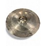 Used SABIAN 18in b8X china Cymbal 38