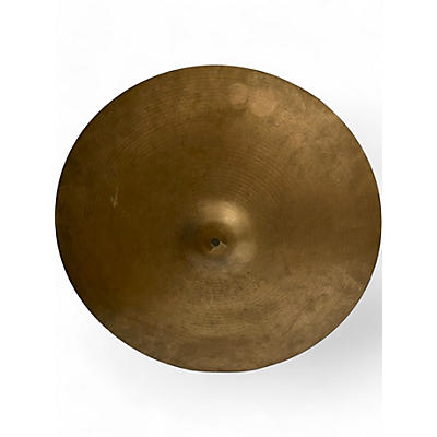 SABIAN Used SABIAN 18in b8x ride Cymbal