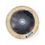 Used SABIAN 18in signature jia Cymbal 38