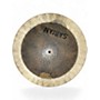 Used SABIAN 18in signature jia chiese Cymbal 38