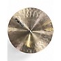 Used SABIAN 18in stratus Cymbal 38