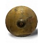 Used SABIAN 18in xSR monarch Cymbal 38