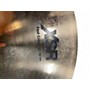 Used SABIAN 18in xsr fast crash  Cymbal 38