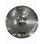 Used SABIAN 19.75in Quiet tone series Cymbal 105