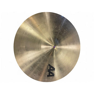 Used SABIAN 19in AA FAST CRASH Cymbal