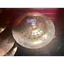 Used Sabian Used SABIAN 19in AA Holy China Brilliant Cymbal 39