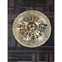 Used Sabian Used SABIAN 19in AA Holy China Brilliant Cymbal 39