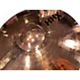 Used SABIAN 19in AA Holy China Brilliant Cymbal 39