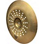 Used SABIAN 19in AA Holy China Brilliant Cymbal 39
