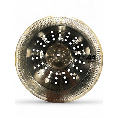 Used SABIAN 19in AA Holy China Brilliant Cymbal