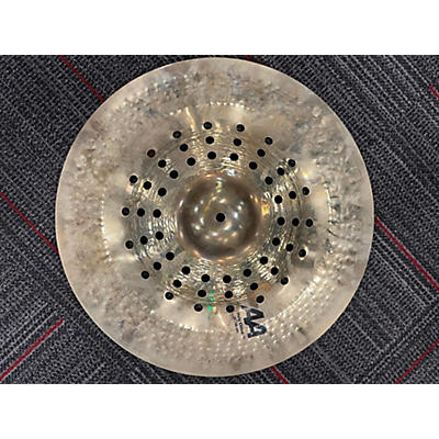 Sabian Used SABIAN 19in AA Holy China Cymbal