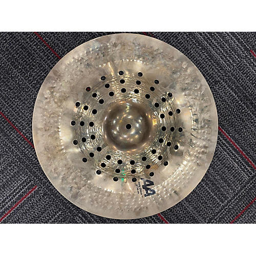 Sabian Used SABIAN 19in AA Holy China Cymbal 39