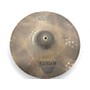 Used SABIAN 19in AAX Cymbal Vote Tremor Cymbal 39