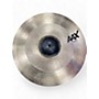 Used Sabian Used SABIAN 19in AAX Frequency Crash Cymbal 39