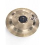 Used SABIAN 19in AAX Frequency Crash Cymbal 39