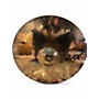 Used SABIAN 19in AAX Heavy Crash Cymbal 39