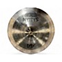 Used SABIAN 19in AAX X-PLOSION CRASH Cymbal 39