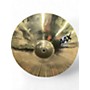 Used Sabian Used SABIAN 19in AAX X-Plosion Fast Crash Cymbal Cymbal 39