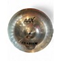 Used SABIAN 19in AAX XTREME Cymbal 39