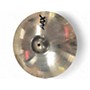 Used SABIAN 19in AAX Xplosion Crash Cymbal 39