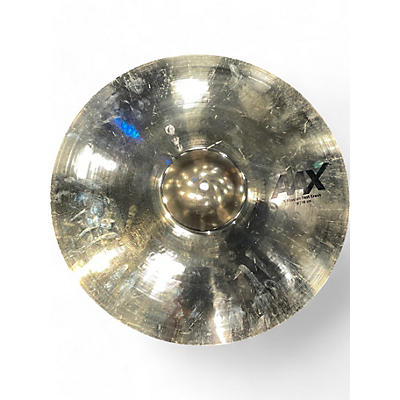 Sabian Used SABIAN 19in AAX Xplosion Fast Crash Cymbal