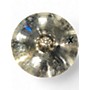 Used Sabian Used SABIAN 19in AAX Xplosion Fast Crash Cymbal 39