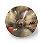 Used Sabian Used SABIAN 19in AAX Xplosion Fast Crash Cymbal 39