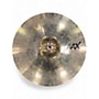 Used Sabian Used SABIAN 19in AAX Xplosion Fast Crash Cymbal 39