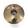 Used SABIAN 19in AAX Xplosion Fast Crash Cymbal 39
