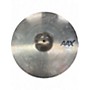 Used SABIAN 19in AAX Xplosion Fast Crash Cymbal 39