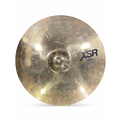 Used SABIAN 19in AAX Xplosion Fast Crash Cymbal