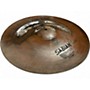 Used SABIAN 19in AAX Xtreme Chinese Brilliant Cymbal 39