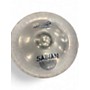 Used SABIAN 19in AAX Xtreme Chinese Brilliant Cymbal 39