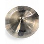 Used SABIAN 19in AAX Xtreme Chinese Brilliant Cymbal 39