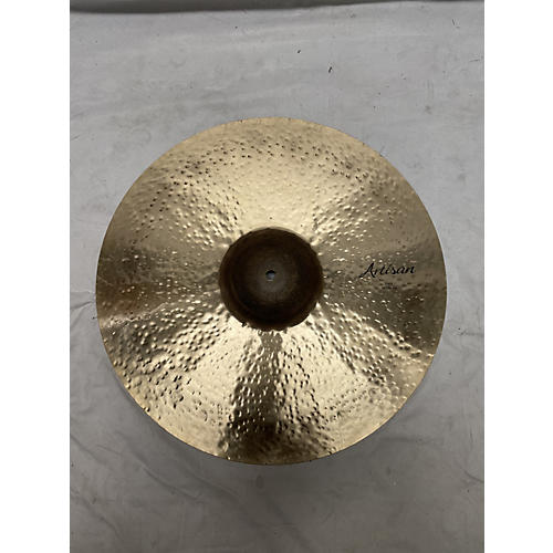 SABIAN Used SABIAN 19in Artisan Crash Cymbal 39