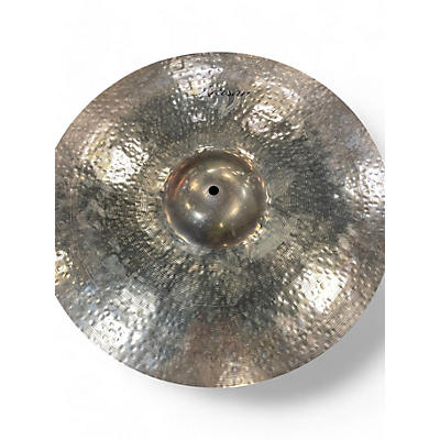 Used SABIAN 19in Artisan Crash Cymbal