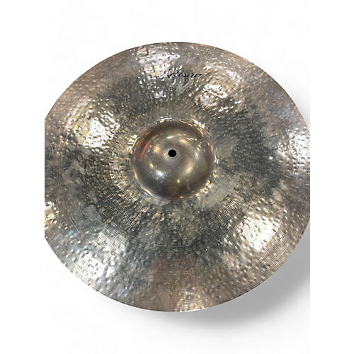 Used SABIAN 19in Artisan Crash Cymbal 39