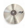 Used SABIAN 19in FRX CRASH Cymbal 39