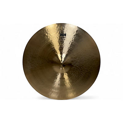 Sabian Used SABIAN 19in HH Suspended Cymbal