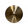 Used Sabian Used SABIAN 19in HH Suspended Cymbal 39