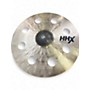 Used SABIAN 19in HHX COMPLEX O-ZONE Cymbal 39