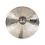 Used SABIAN 19in HHX COMPLEX THIN Cymbal 39