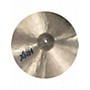 Used SABIAN 19in HHX COMPLEX THIN Cymbal 39